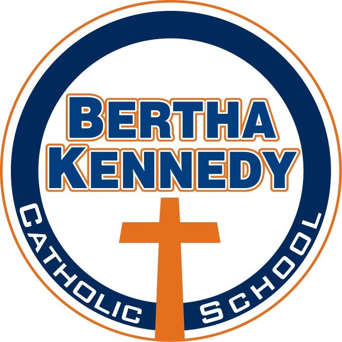 Calendar Bertha Kennedy Catholic School